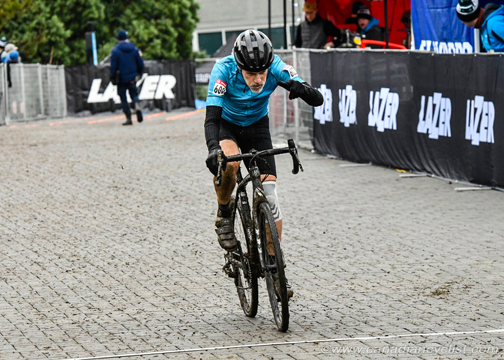 2022 Cyclocross National Championships