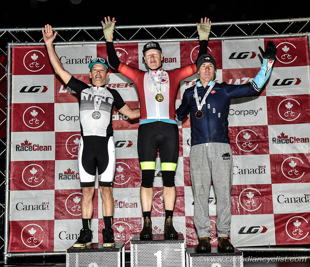 2022 Cyclocross National Championships