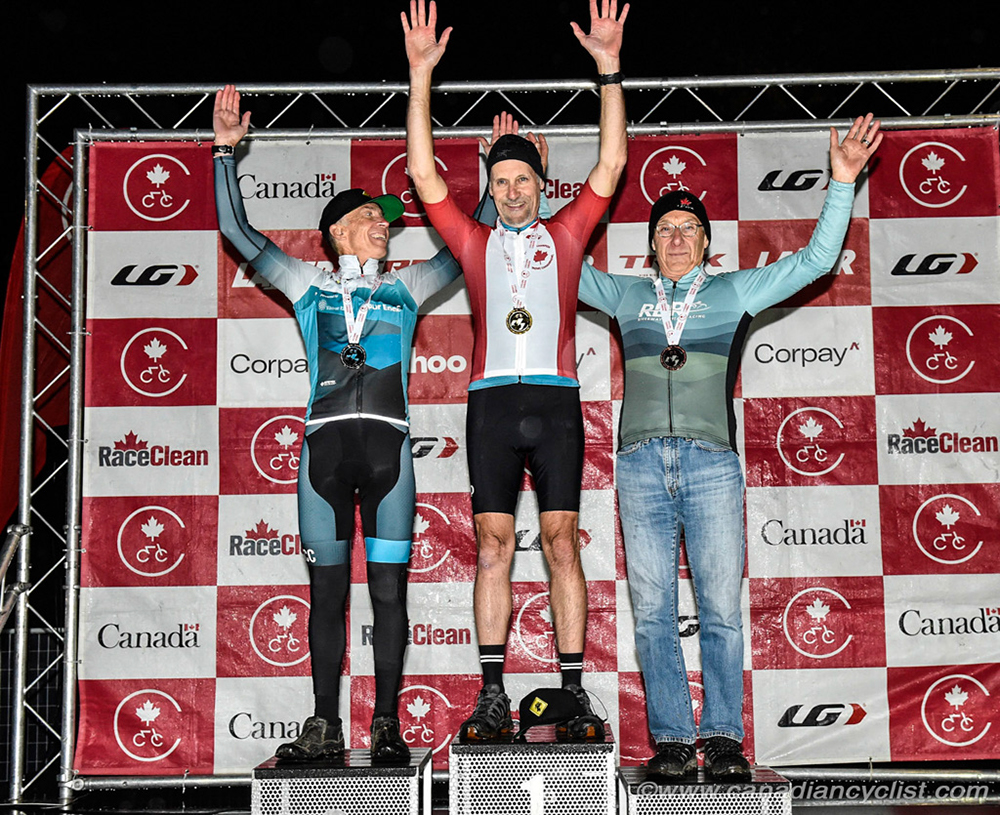 2022 Cyclocross National Championships
