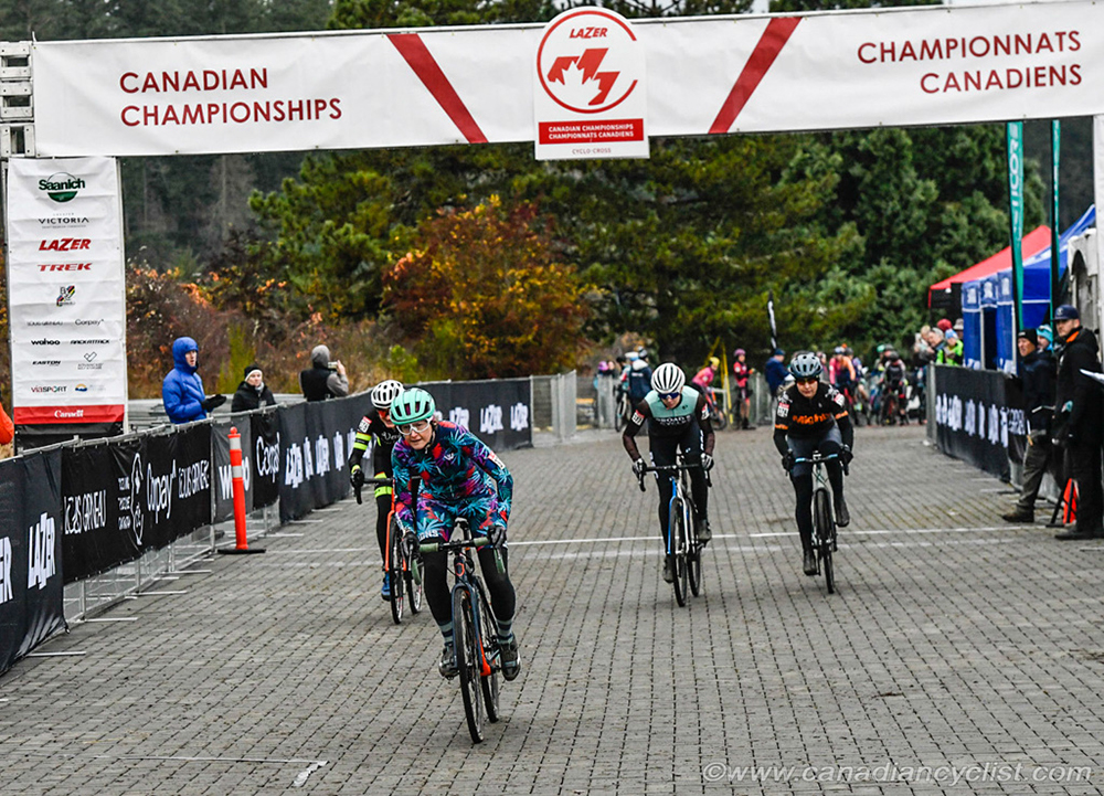 2022 Cyclocross National Championships