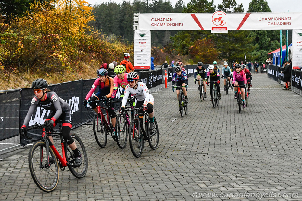 2022 Cyclocross National Championships