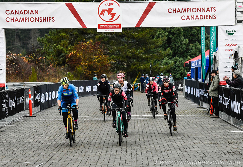 2022 Cyclocross National Championships