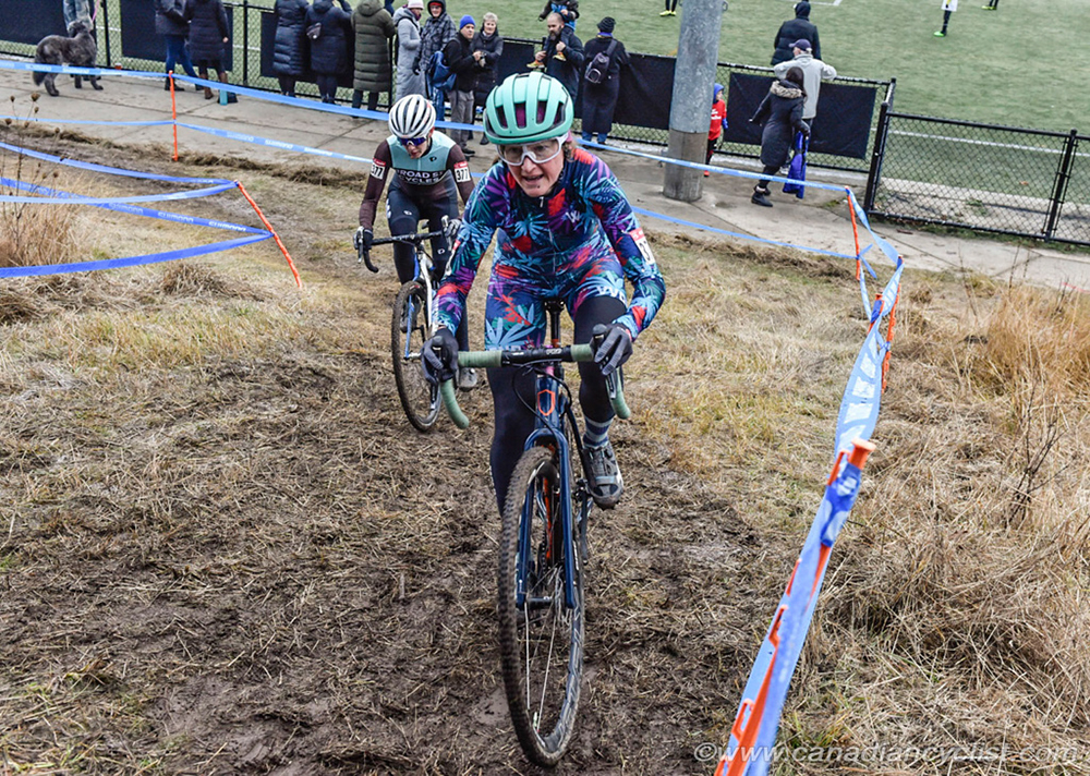 2022 Cyclocross National Championships