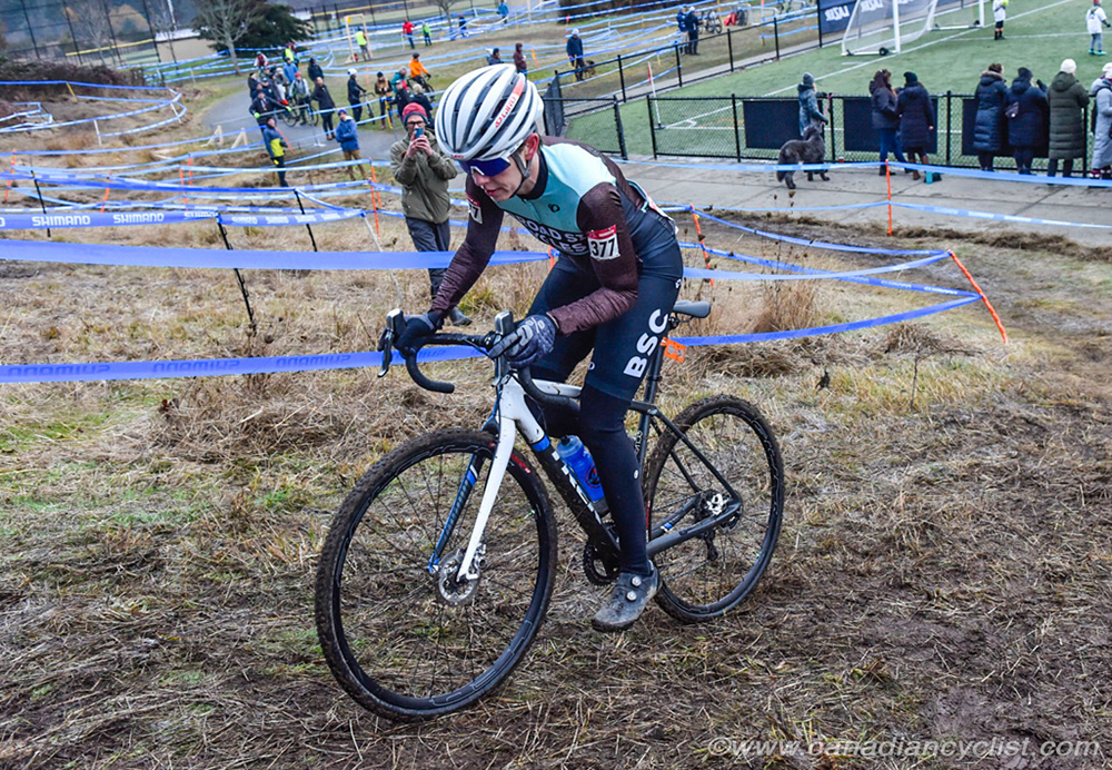 2022 Cyclocross National Championships