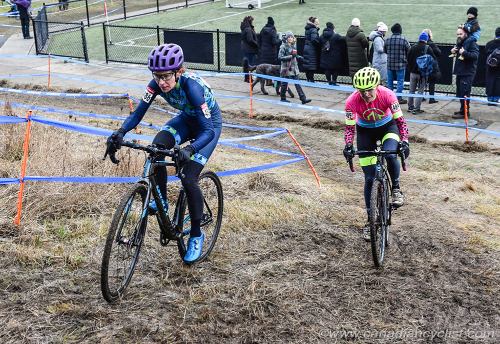 2022 Cyclocross National Championships