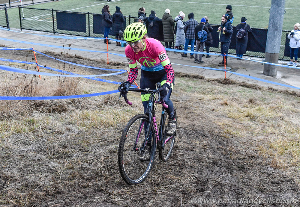 2022 Cyclocross National Championships