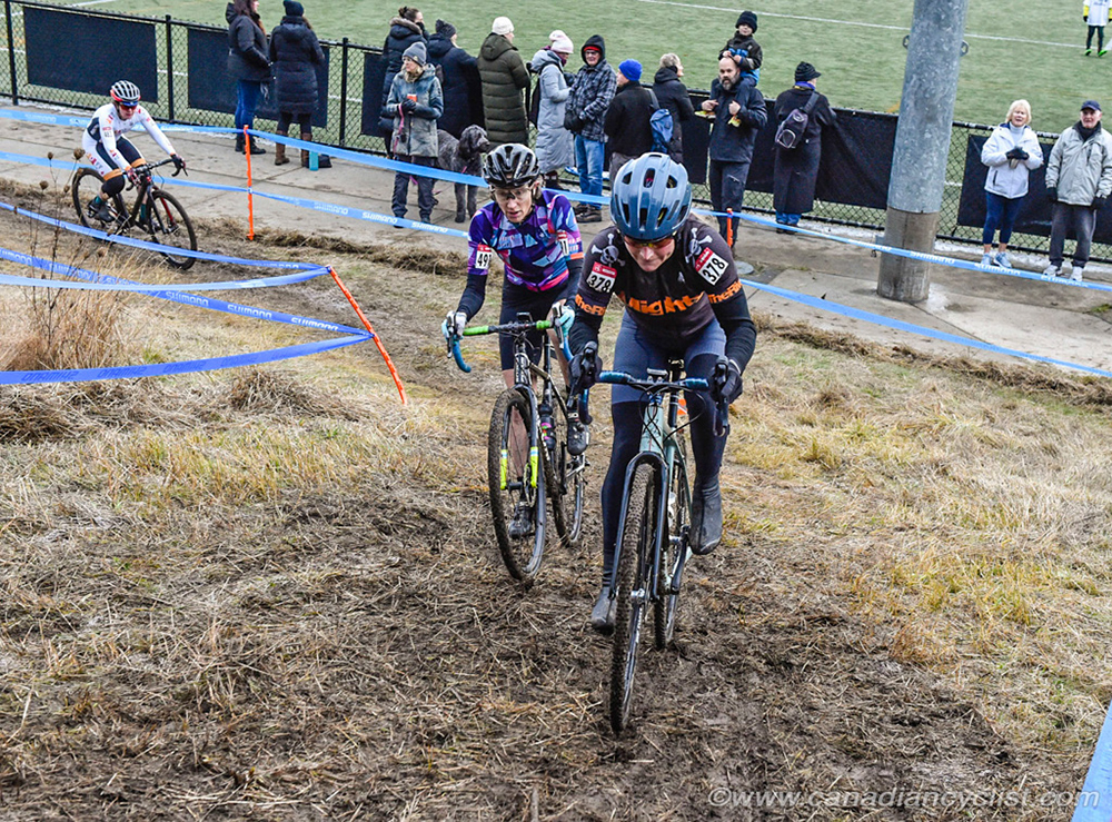 2022 Cyclocross National Championships