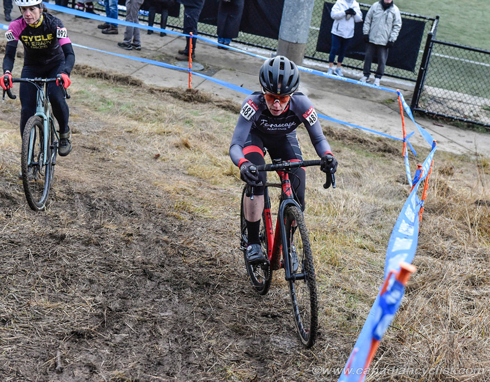2022 Cyclocross National Championships