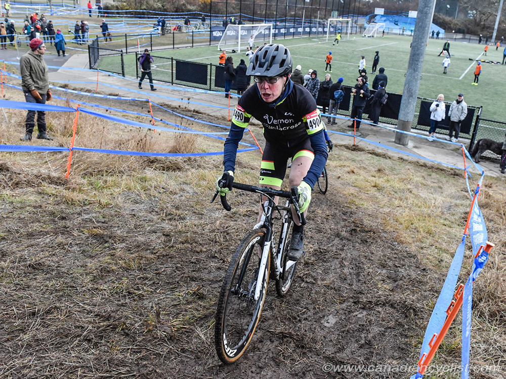 2022 Cyclocross National Championships