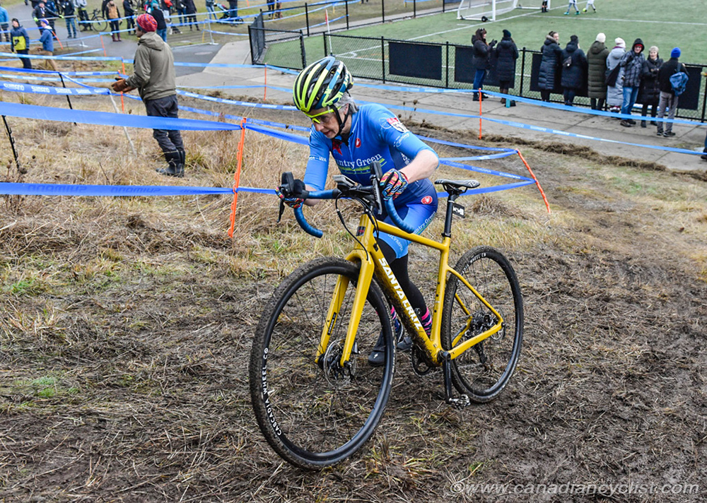 2022 Cyclocross National Championships