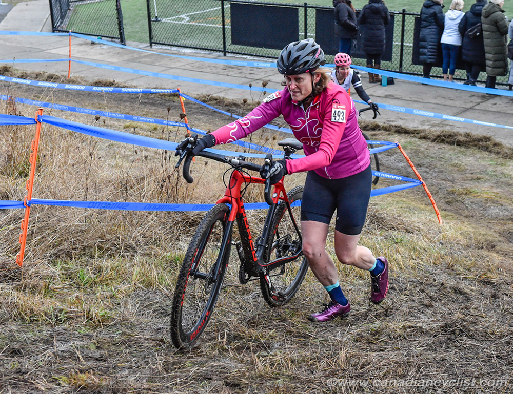 2022 Cyclocross National Championships