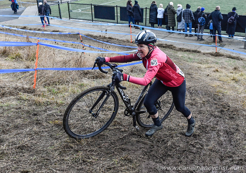 2022 Cyclocross National Championships