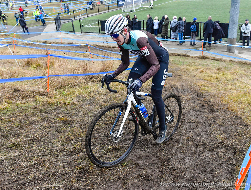 2022 Cyclocross National Championships