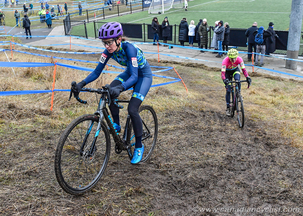 2022 Cyclocross National Championships