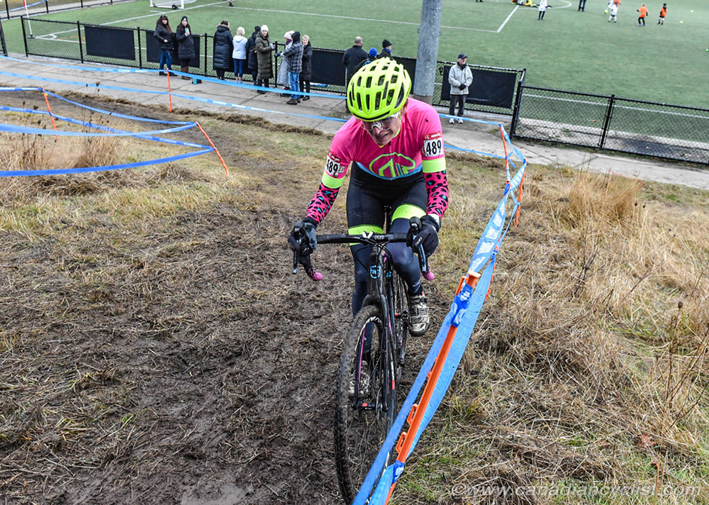 2022 Cyclocross National Championships