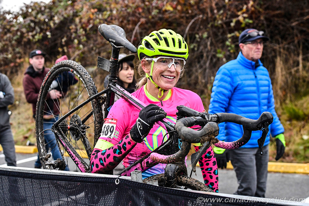 2022 Cyclocross National Championships