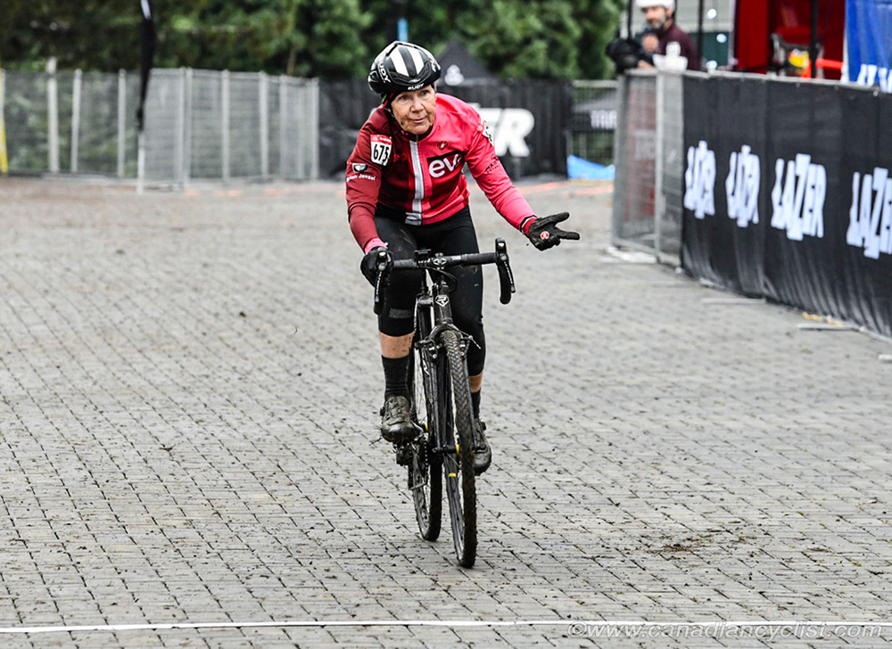2022 Cyclocross National Championships