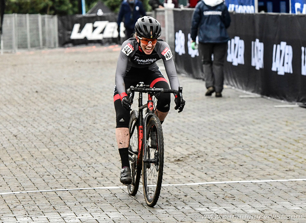 2022 Cyclocross National Championships