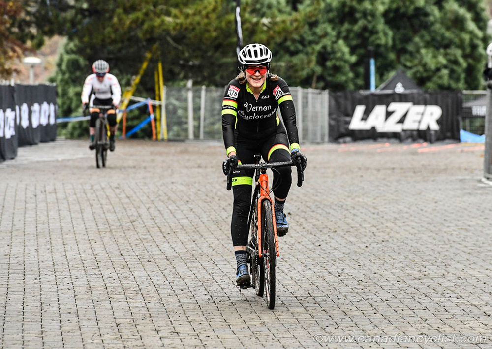2022 Cyclocross National Championships
