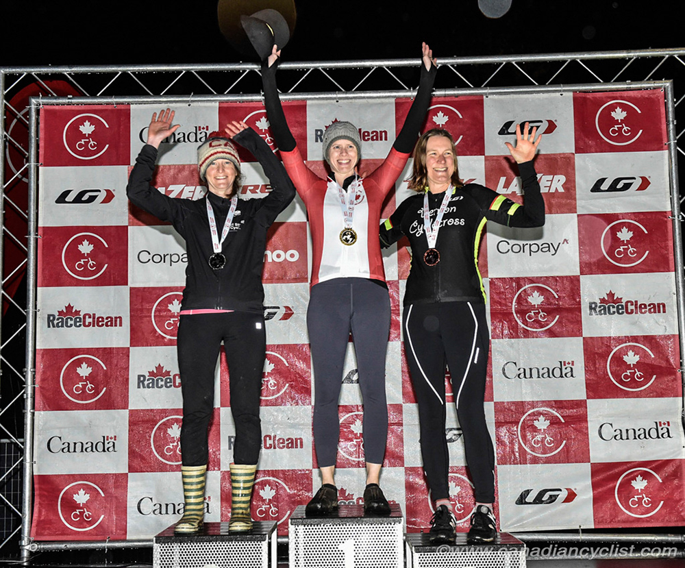 2022 Cyclocross National Championships