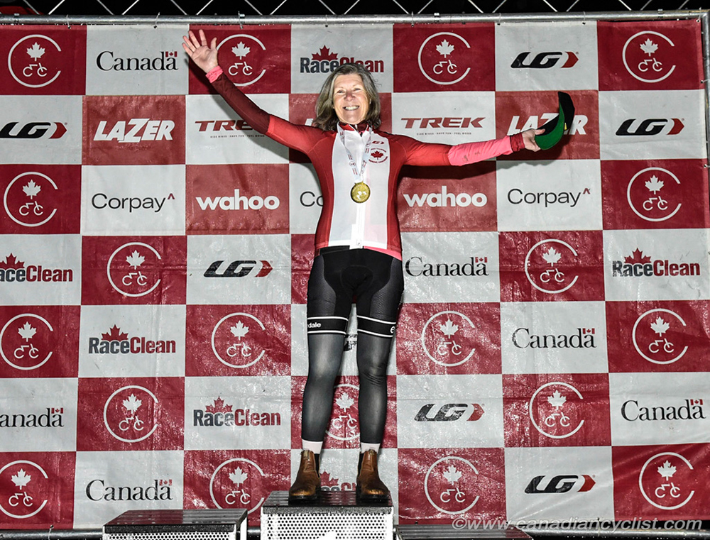 2022 Cyclocross National Championships