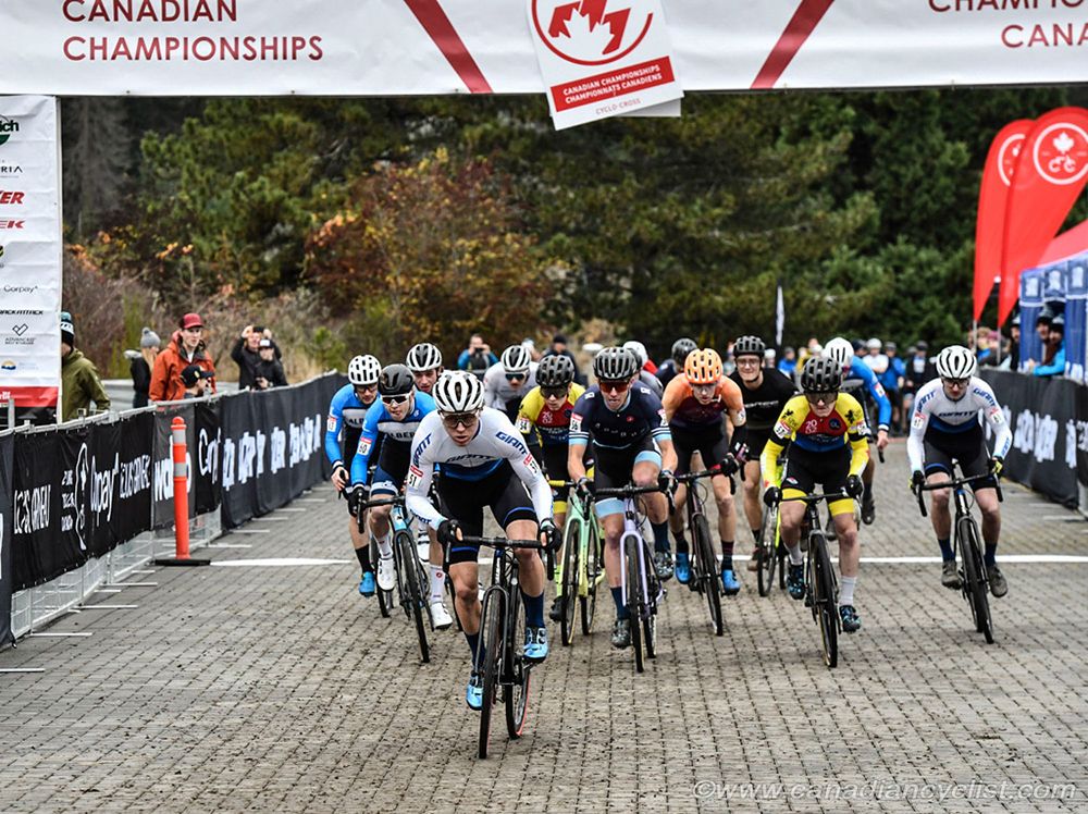 2022 Cyclocross National Championships