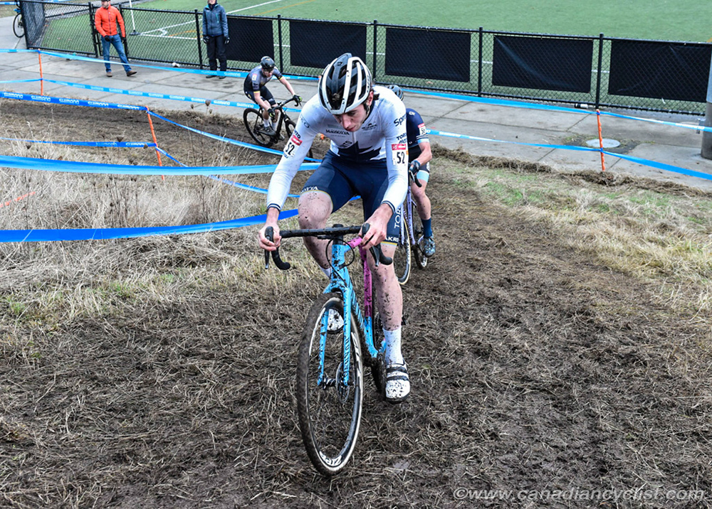 2022 Cyclocross National Championships