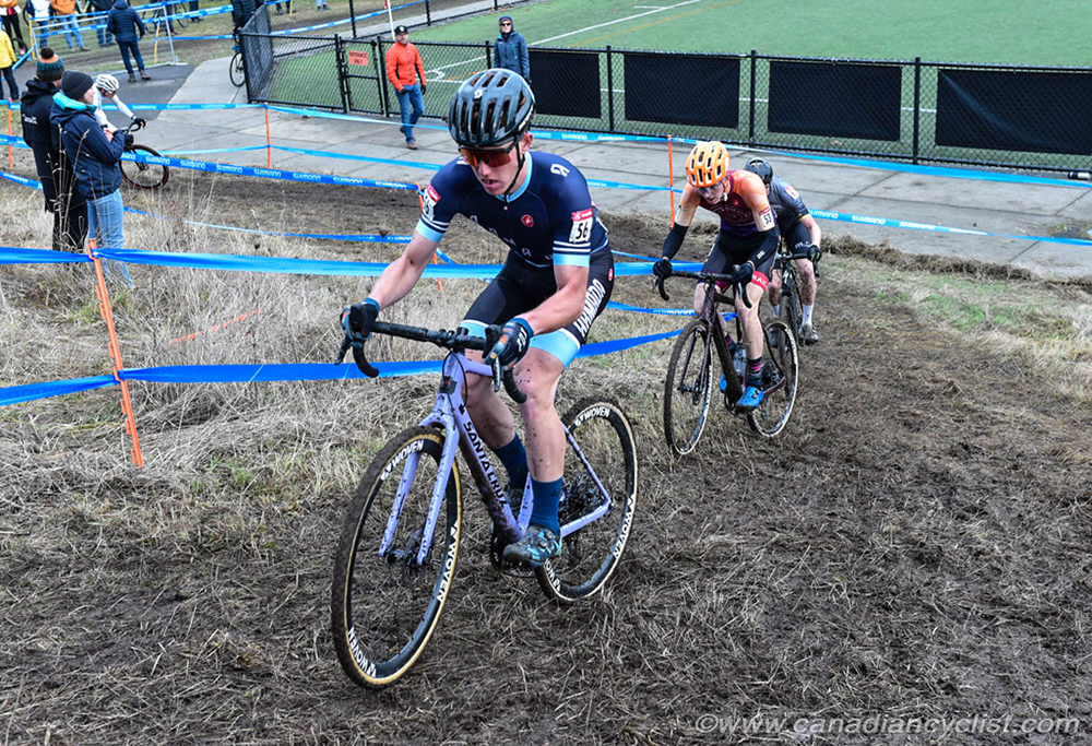 2022 Cyclocross National Championships