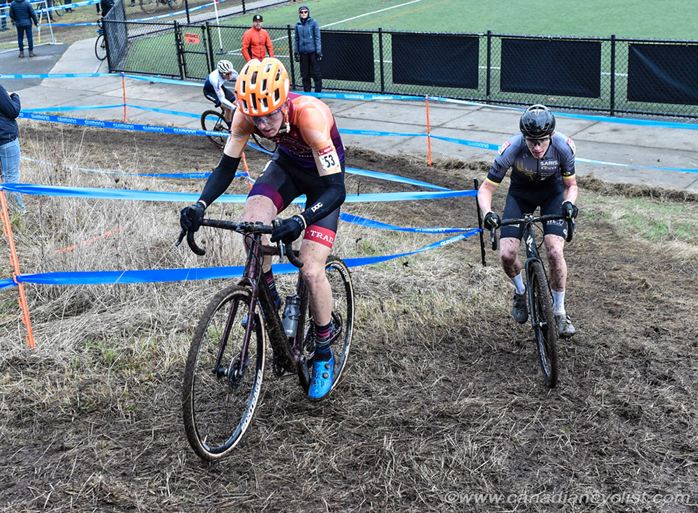 2022 Cyclocross National Championships