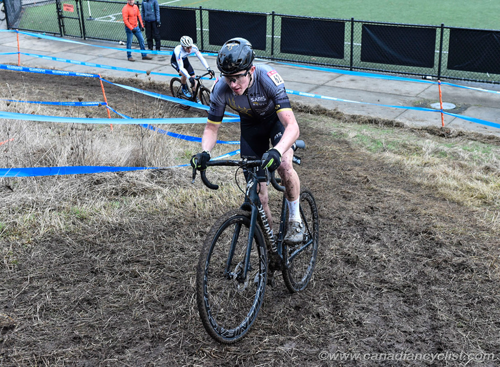 2022 Cyclocross National Championships