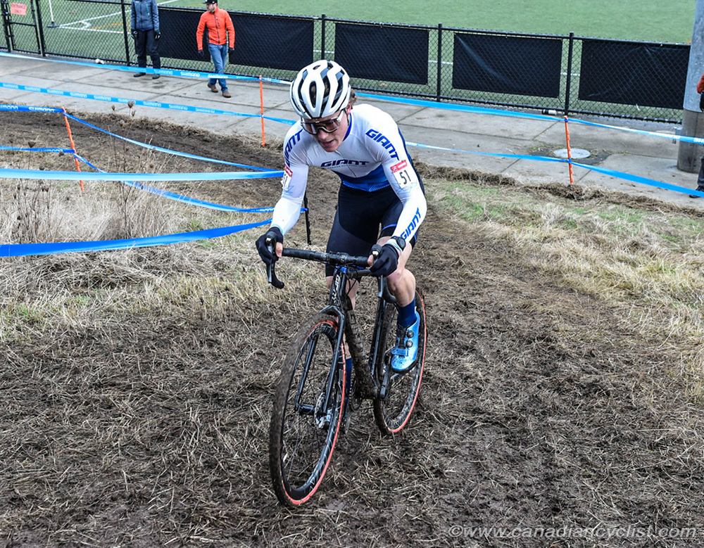 2022 Cyclocross National Championships