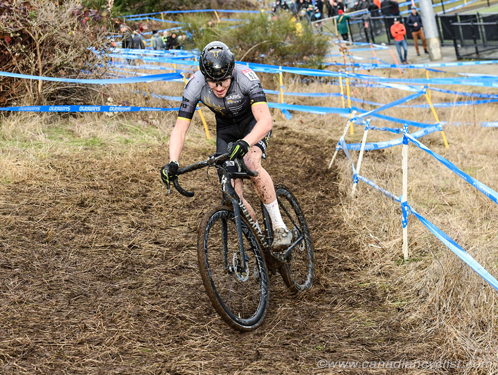 2022 Cyclocross National Championships