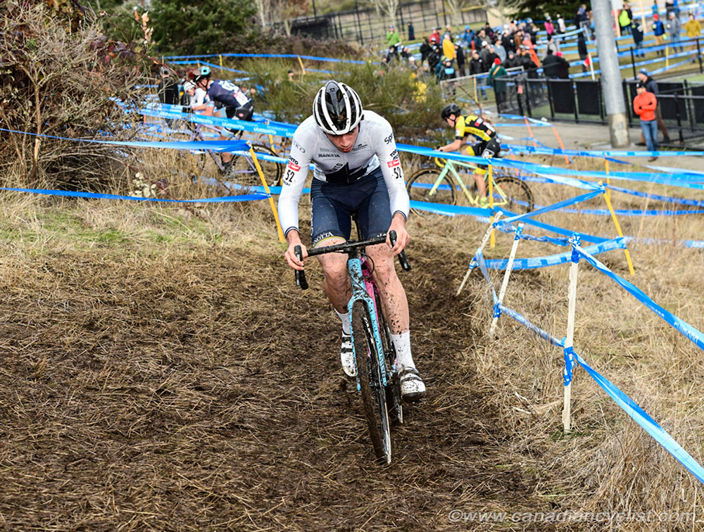 2022 Cyclocross National Championships