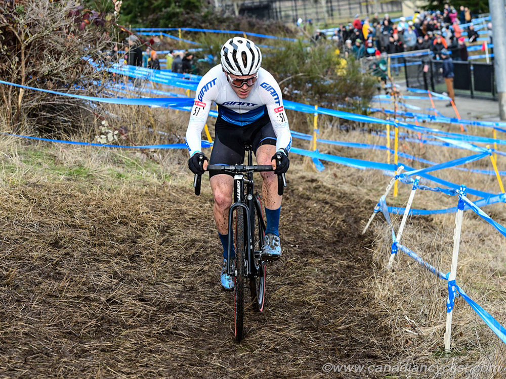 2022 Cyclocross National Championships