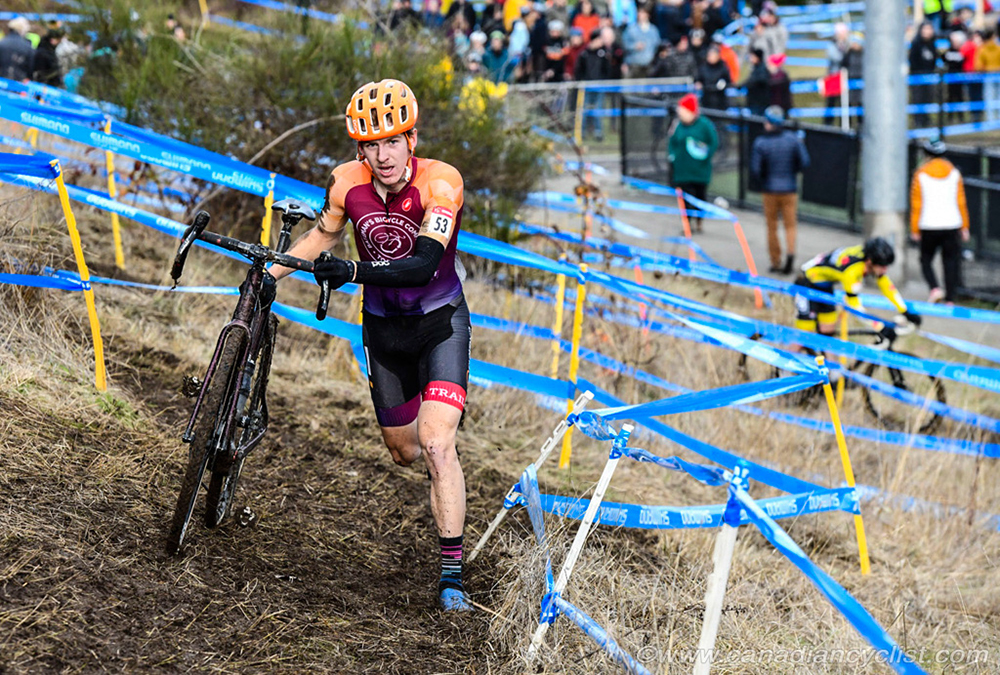 2022 Cyclocross National Championships