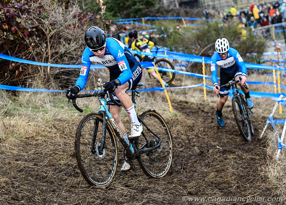 2022 Cyclocross National Championships