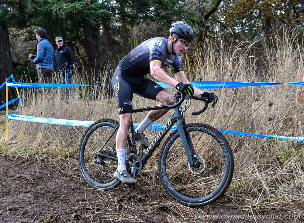 2022 Cyclocross National Championships
