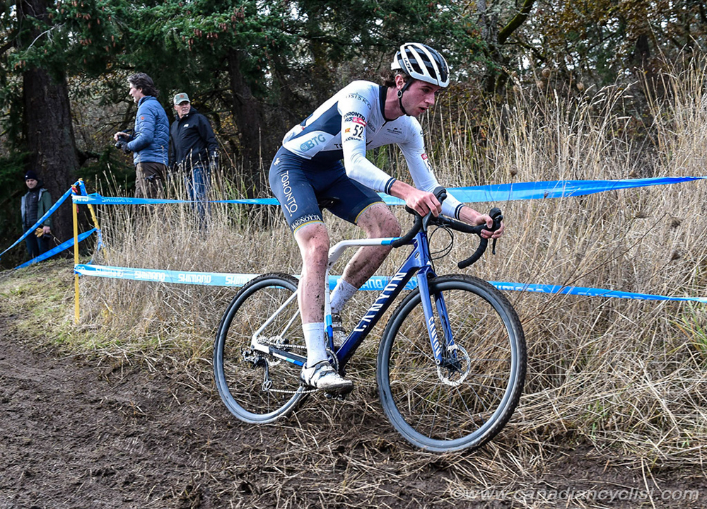 2022 Cyclocross National Championships