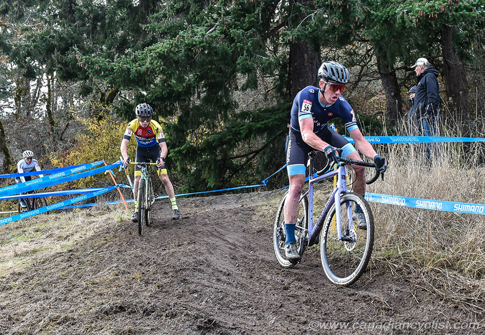 2022 Cyclocross National Championships