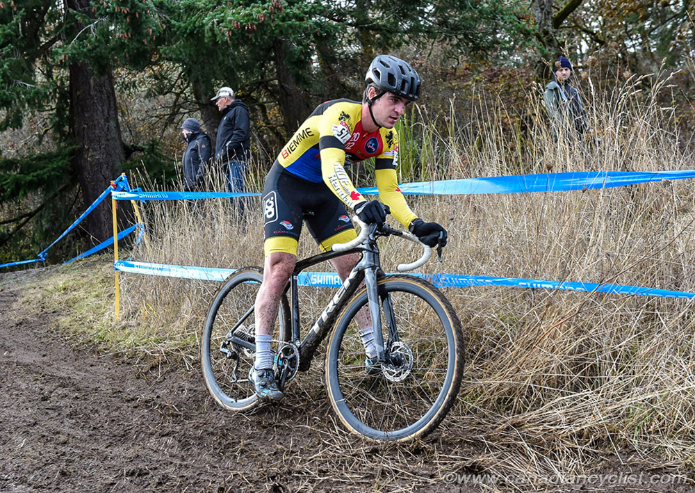 2022 Cyclocross National Championships