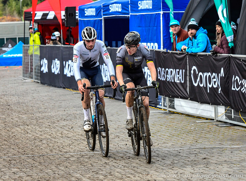 2022 Cyclocross National Championships