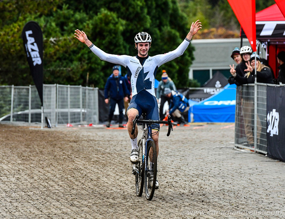 2022 Cyclocross National Championships