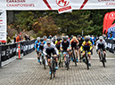 2022 Cyclocross National Championships