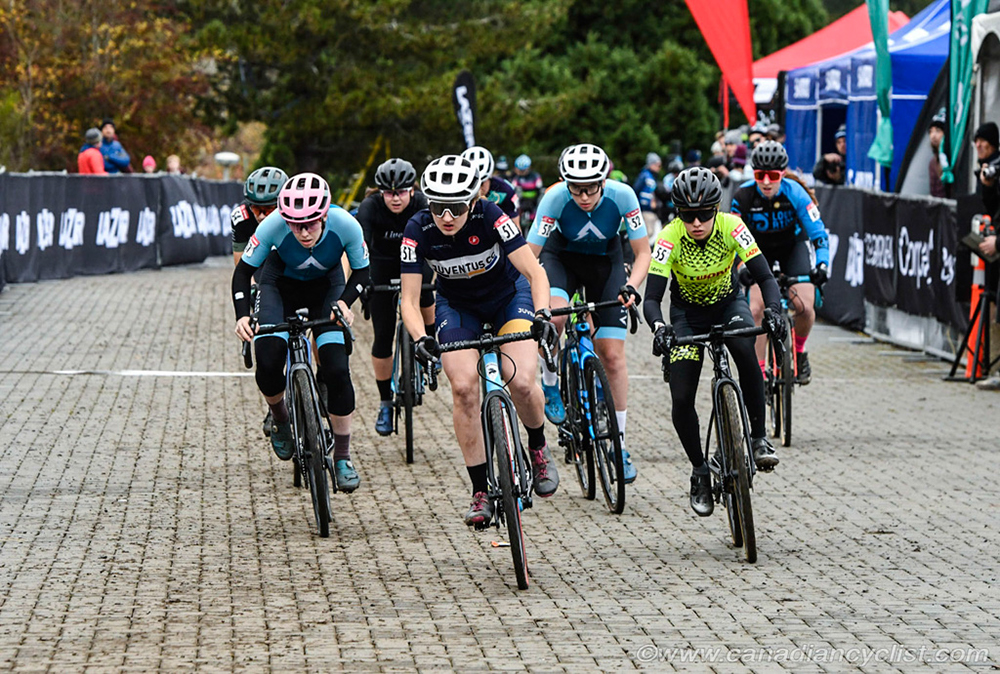 2022 Cyclocross National Championships