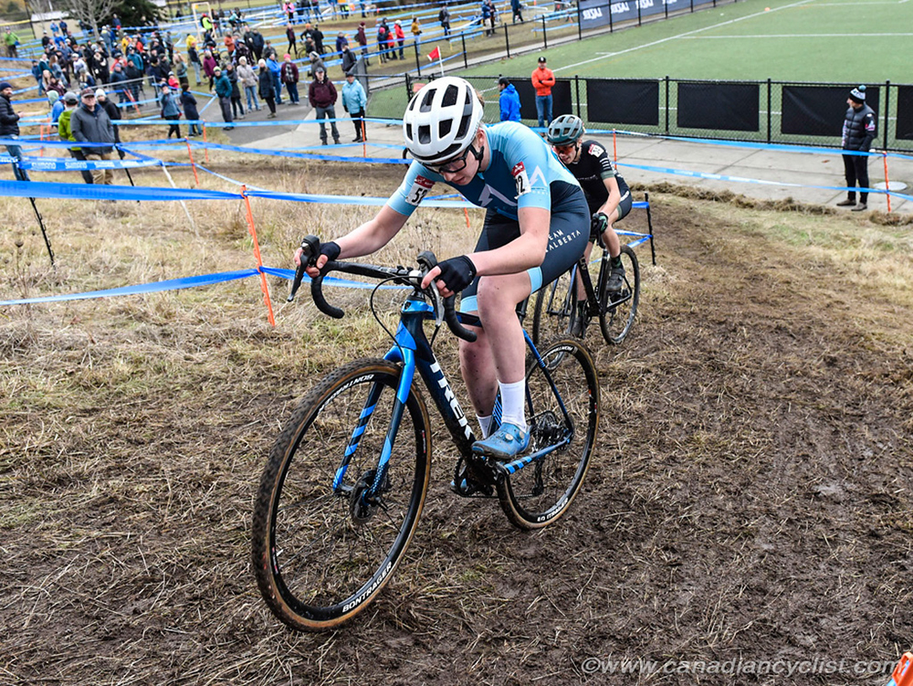 2022 Cyclocross National Championships