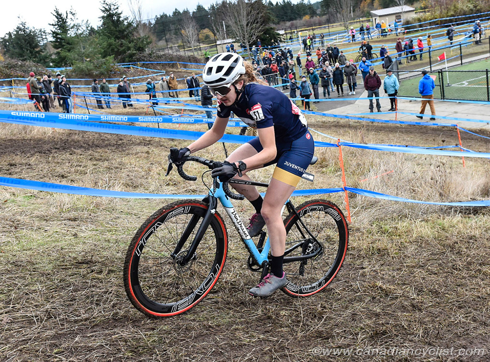 2022 Cyclocross National Championships