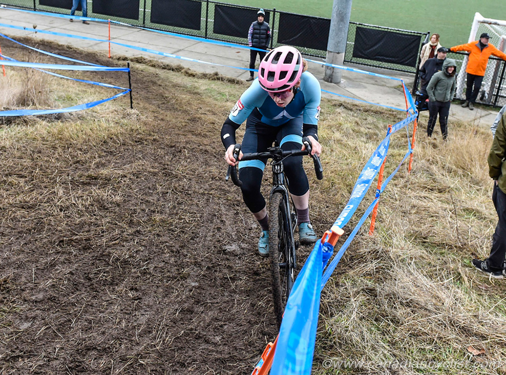 2022 Cyclocross National Championships