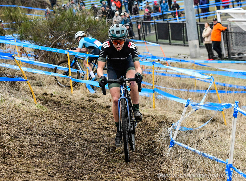 2022 Cyclocross National Championships