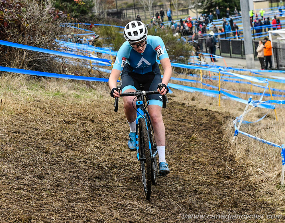 2022 Cyclocross National Championships