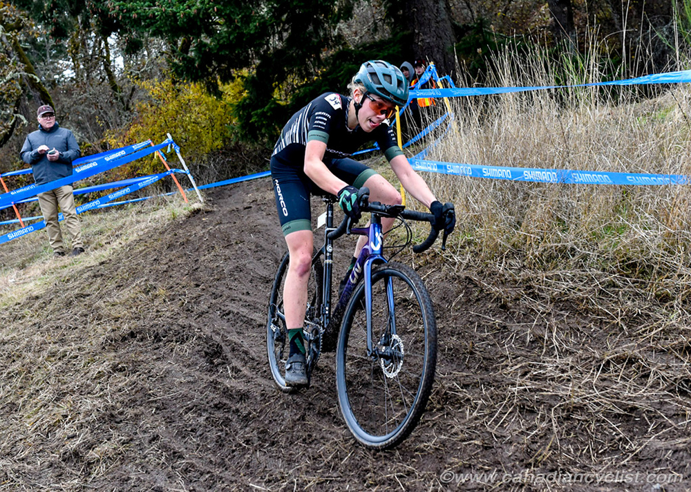 2022 Cyclocross National Championships